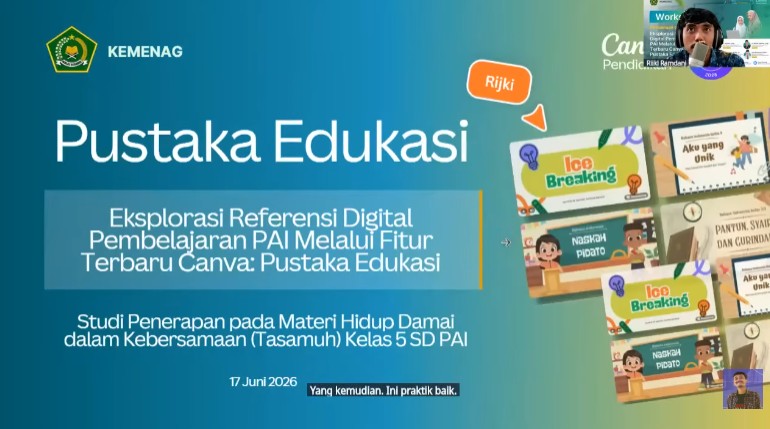 Dokumentasi